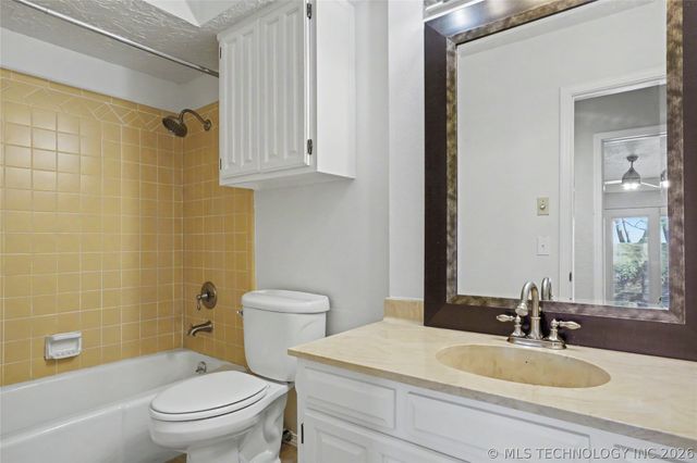 3526 E 75th Street, Tulsa, OK 74136