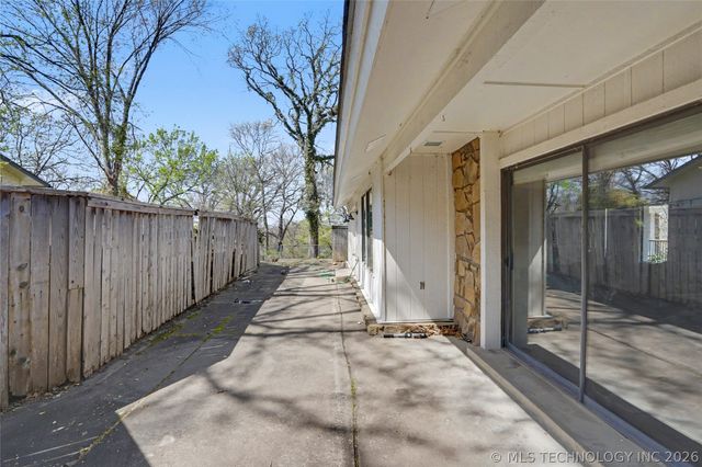 3526 E 75th Street, Tulsa, OK 74136
