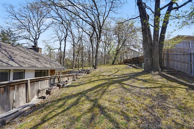 3526 E 75th Street, Tulsa, OK 74136