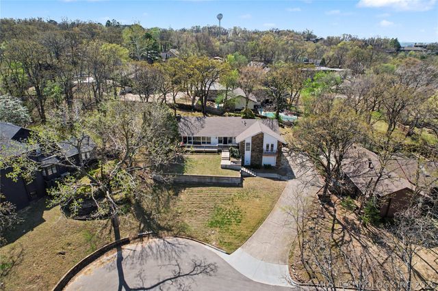 3526 E 75th Street, Tulsa, OK 74136