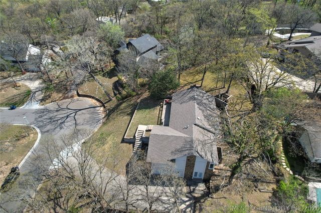 3526 E 75th Street, Tulsa, OK 74136