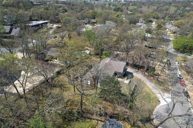 3526 E 75th Street, Tulsa, OK 74136