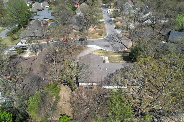 3526 E 75th Street, Tulsa, OK 74136