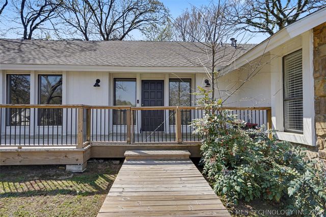 3526 E 75th Street, Tulsa, OK 74136