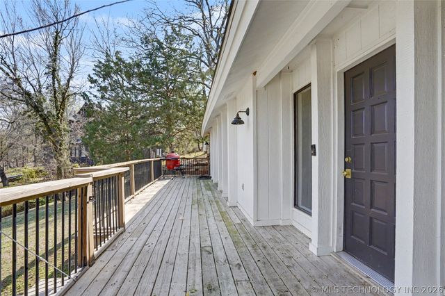 3526 E 75th Street, Tulsa, OK 74136