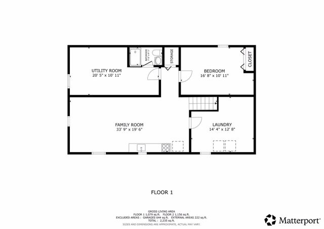 300 Ash Avenue NE, Saint Michael, MN 55376
