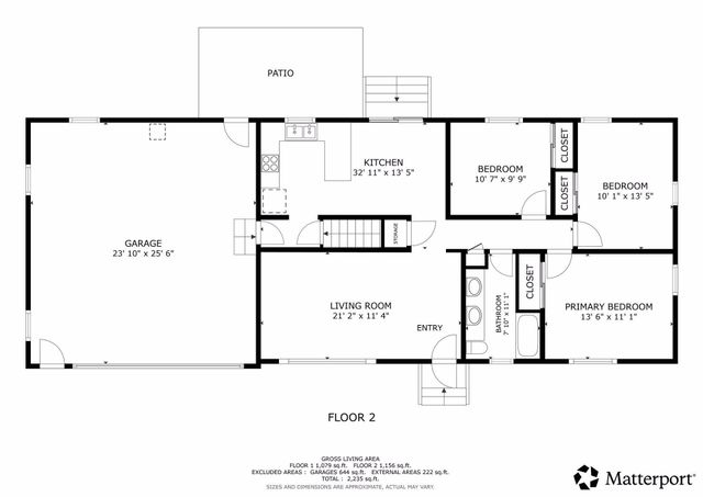 300 Ash Avenue NE, Saint Michael, MN 55376