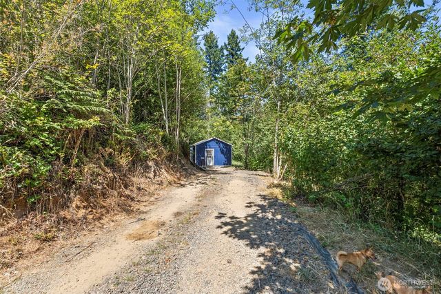 179 Halliday Road, Centralia, WA 98531