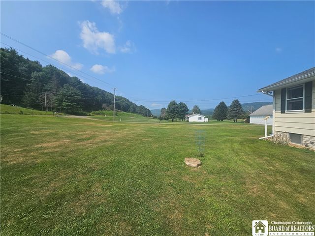 1483 Portville Obi Road, Genesee, NY 14770