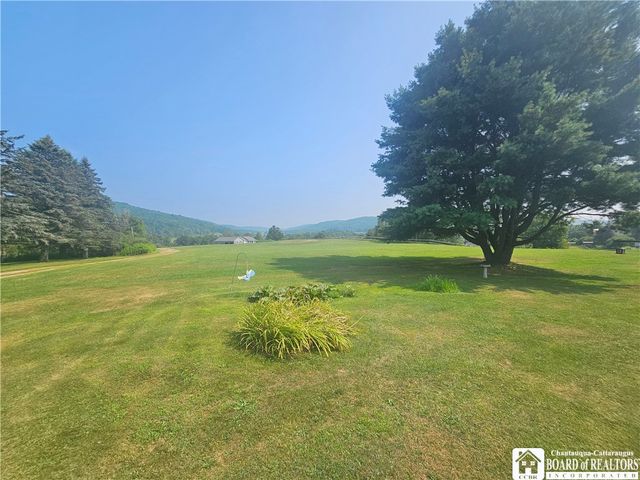 1483 Portville Obi Road, Genesee, NY 14770