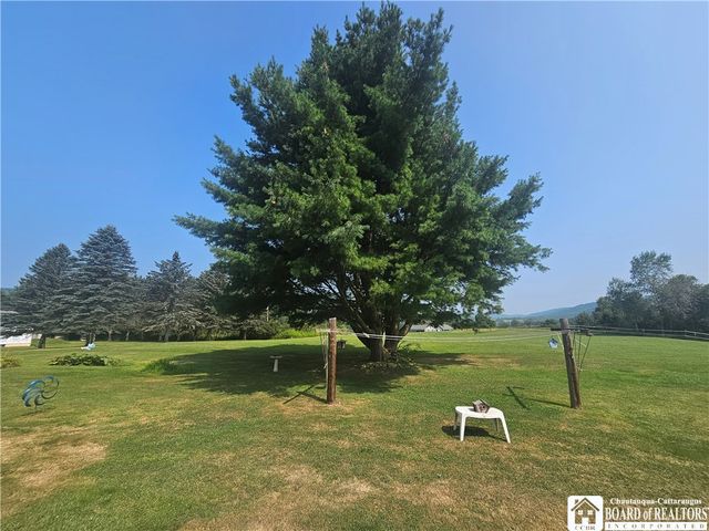 1483 Portville Obi Road, Genesee, NY 14770