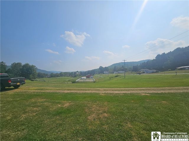 1483 Portville Obi Road, Genesee, NY 14770