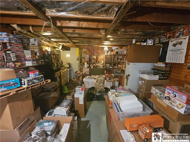 1483 Portville Obi Road, Genesee, NY 14770