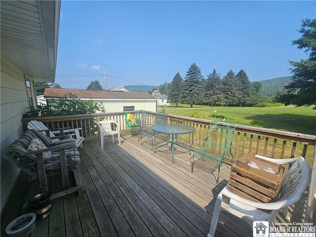 1483 Portville Obi Road, Genesee, NY 14770