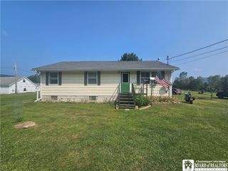 1483 Portville Obi Road, Genesee, NY 14770
