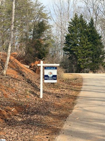 110 Sawmill Road, Marietta, SC 29661