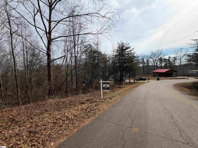 110 Sawmill Road, Marietta, SC 29661