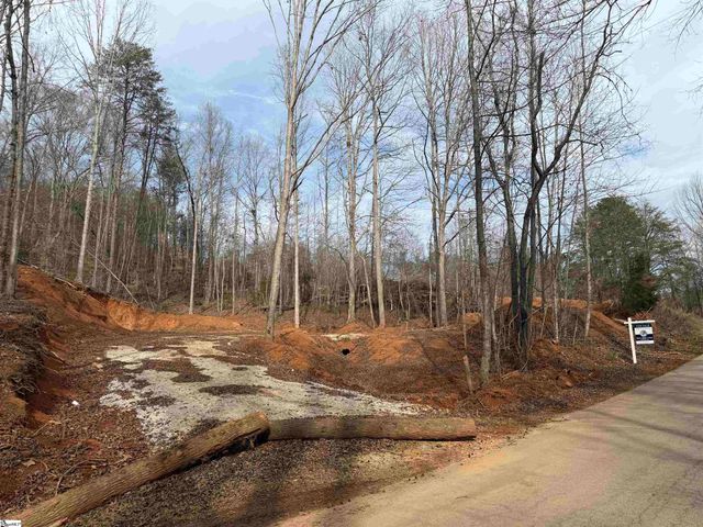 110 Sawmill Road, Marietta, SC 29661