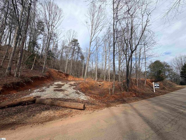 110 Sawmill Road, Marietta, SC 29661