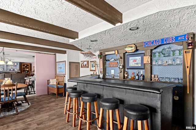 2110 HIGHWOOD Avenue, Pekin, IL 61554