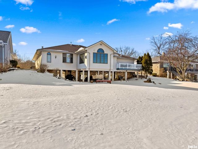 2110 HIGHWOOD Avenue, Pekin, IL 61554