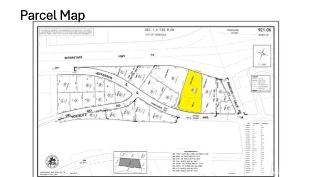 28180 Jefferson, Temecula, CA 92590