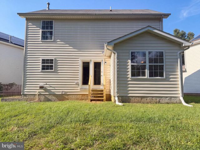 10654 QUILLBACK ST, Waldorf, MD 20603