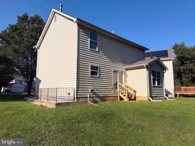 10654 QUILLBACK ST, Waldorf, MD 20603