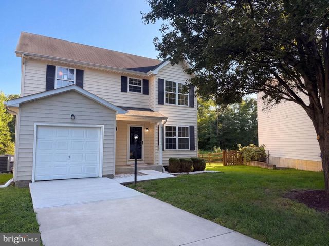 10654 QUILLBACK ST, Waldorf, MD 20603