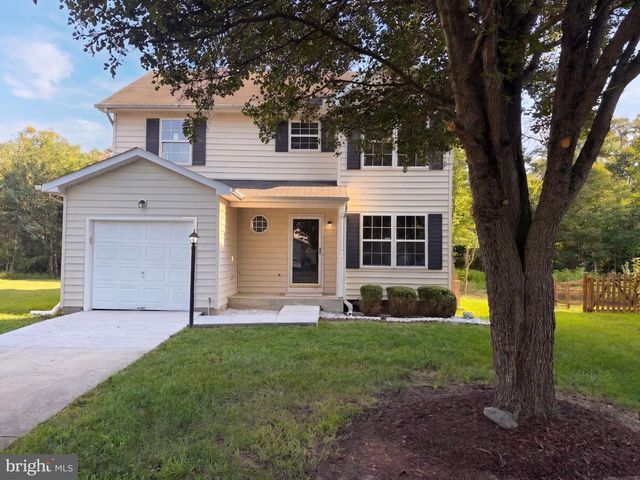 10654 QUILLBACK ST, Waldorf, MD 20603