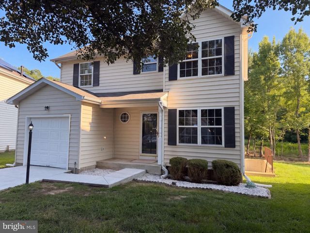 10654 QUILLBACK ST, Waldorf, MD 20603