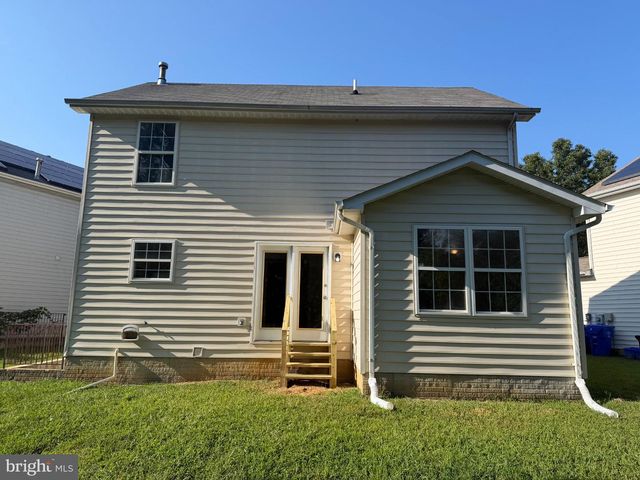 10654 QUILLBACK ST, Waldorf, MD 20603