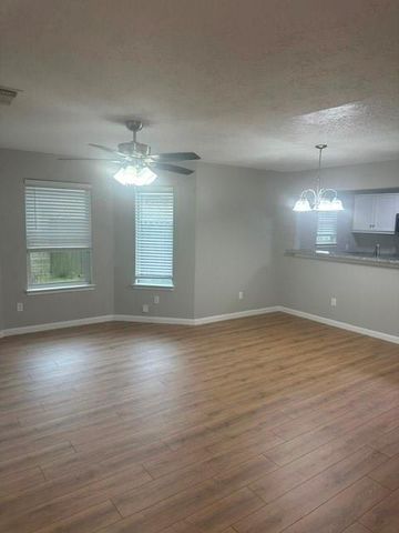 15115 Lance Circle, Houston, TX 77053