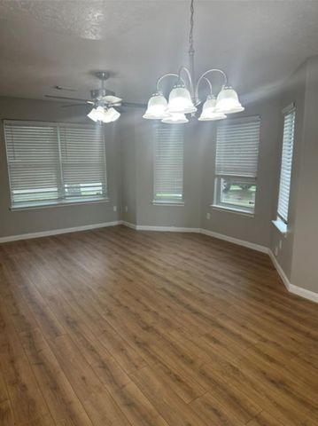 15115 Lance Circle, Houston, TX 77053