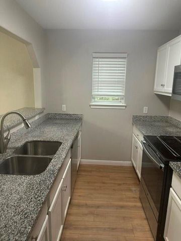 15115 Lance Circle, Houston, TX 77053