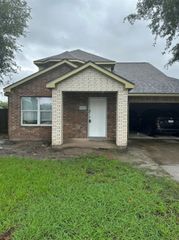 15115 Lance Circle, Houston, TX 77053