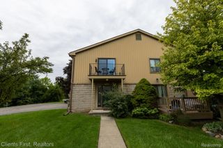 41512 Bedford Drive, Canton Charter Township, MI 48187