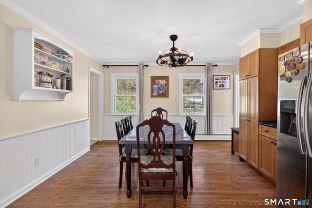 482 Luba Drive, Orange, CT 06477