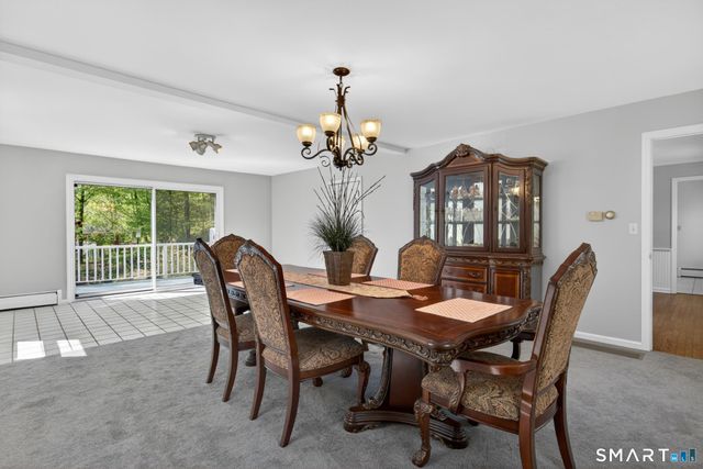 482 Luba Drive, Orange, CT 06477