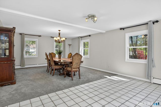 482 Luba Drive, Orange, CT 06477