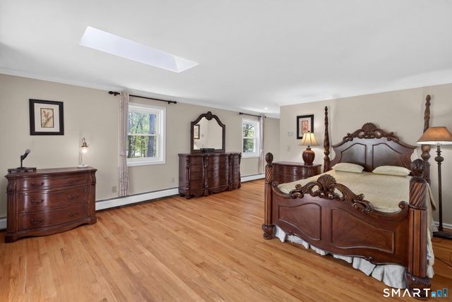 482 Luba Drive, Orange, CT 06477