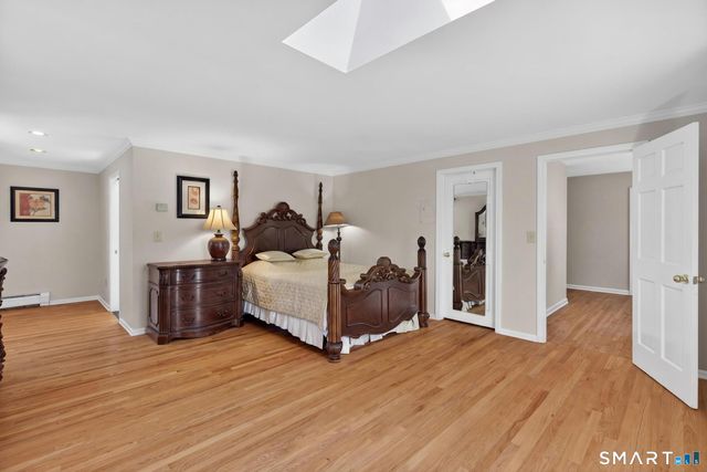 482 Luba Drive, Orange, CT 06477