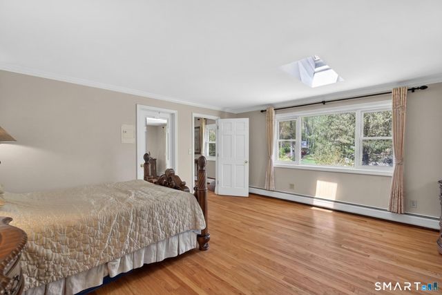 482 Luba Drive, Orange, CT 06477