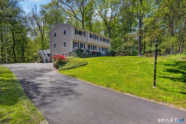 482 Luba Drive, Orange, CT 06477