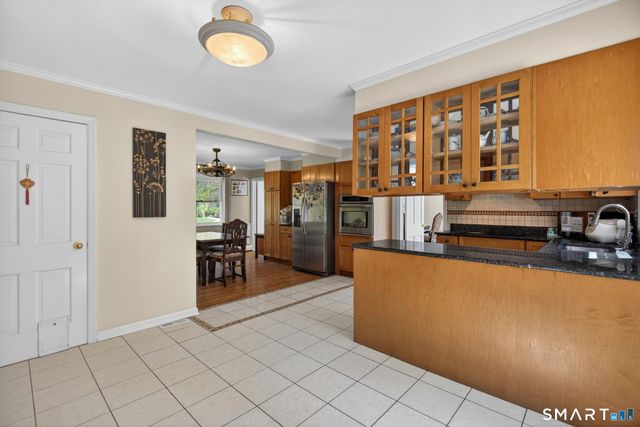 482 Luba Drive, Orange, CT 06477