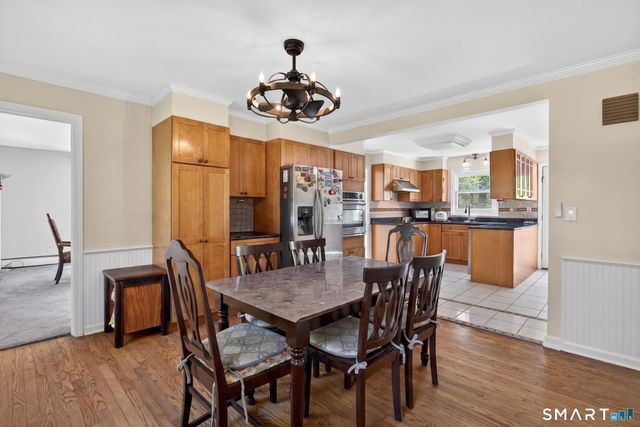 482 Luba Drive, Orange, CT 06477