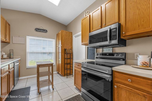 1676 Yorktown Avenue, Titusville, FL 32796