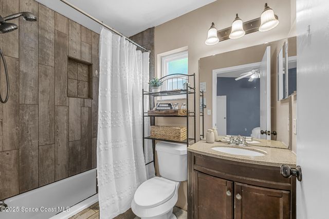 1676 Yorktown Avenue, Titusville, FL 32796