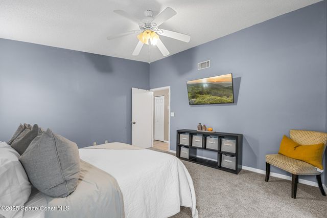 1676 Yorktown Avenue, Titusville, FL 32796