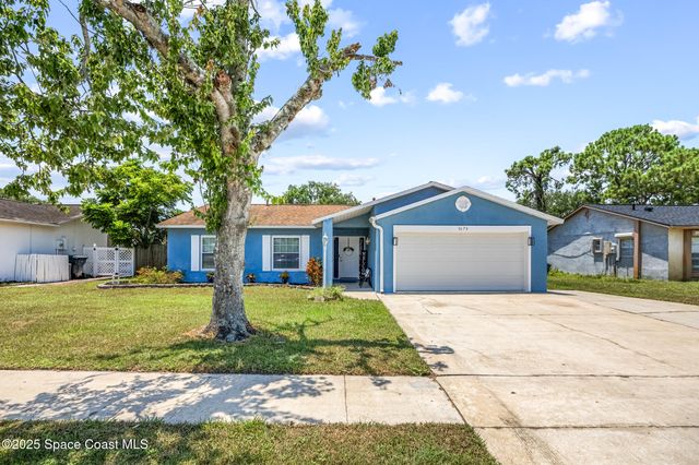 1676 Yorktown Avenue, Titusville, FL 32796